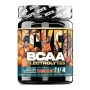 Аминқышқыл кешені Reckful BCAA + Eleсtrolytes 260 г Orange Blast