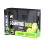 Аминокислотный комплекс Reckful L-Carnitine 3500 мг 25 мл Яблоко-Киви (14 шт в боксе)