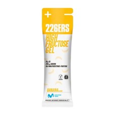 Гель 226ERS High Fructose Банан 55 г CH Гель 226ERS High Fructose Банан 55 г CH