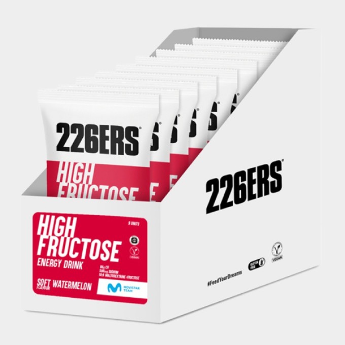 Энергетический напиток 226ERS High Fructose Мягкий арбуз 90 г 