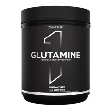 Аминқышқылды кешен Rule 1 Glutamine 690 г