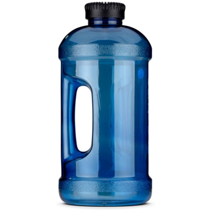 цена на Шейкер BioTech USA Gallon 2200 мл көк