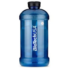Шейкер BioTech USA Gallon 2200 мл көк