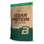 Протеин BioTech USA Vegan Protein Ваниль, Печенье 500 g