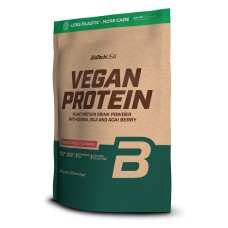 Протеин BioTech USA Vegan Protein Лесные ягоды 500 g