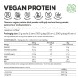 Протеин BioTech USA Vegan Protein Лесные ягоды 500 g