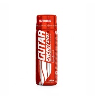 Энергетическая добавка Nutrend Gutar Energy 60 ml