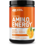 OPTIMUM NUTRITION Amino Energy Orange сақтан "Апельсин", 270 г