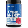 OPTIMUM NUTRITION Amino Energy сырттамасы "Көк мақта", 270 г