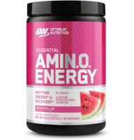 Аминокислотный комплекс OPTIMUM NUTRITION Amino Energy 270 g Арбуз
