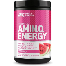 OPTIMUM NUTRITION Amino Energy 270 g Арбуз