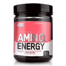 OPTIMUM NUTRITION Amino Energy со вкусом "Арбуз", 585 г