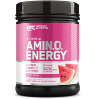 OPTIMUM NUTRITION Amino Energy 585 g Арбуз
