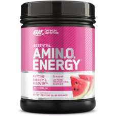 OPTIMUM NUTRITION Amino Energy 585 g Арбуз