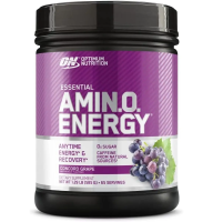 OPTIMUM NUTRITION Amino Energy 585 g Виноград