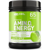 OPTIMUM NUTRITION Amino Energy 585 g Яблоко