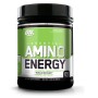 OPTIMUM NUTRITION Amino Energy сызық "Жасақ Алма", 585 г