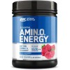 OPTIMUM NUTRITION Amino Energy 585 g Blue Raspberry Малина