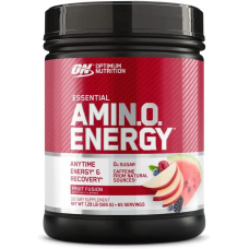 OPTIMUM NUTRITION Amino Energy 585 g Fruit Fusion Фруктовый пунш