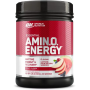 OPTIMUM NUTRITION Amino Energy сырттамасы "Мейвен пунш", 585 г