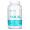 OPTIMUM NUTRITION Fish Oil Рыбий жир, 100 капсул