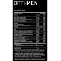 OPTIMUM NUTRITION Opti-Men, 150 таблеток