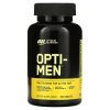 OPTIMUM NUTRITION Opti Men 150 tabs