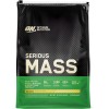 OPTIMUM NUTRITION Serious Mass 12 lb Банан 5440 g