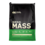 OPTIMUM NUTRITION Serious Mass сырттай "Ваниль" салымы, 12 фунт (5440 г)