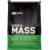 OPTIMUM NUTRITION Serious Mass 12 lb Шоколад 5440 g