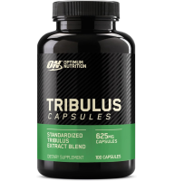 OPTIMUM NUTRITION Tribulus 625 mg 100 caps