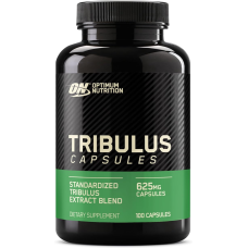 OPTIMUM NUTRITION Tribulus 625 mg 100 caps