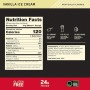Optimum Nutrition Gold Standard 100% Whey со вкусом "Ванильное мороженое", 2 lb (907 г)