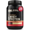 Протеин Optimum Nutrition Whey 2 lb Ванильді балмұздақ 907 g