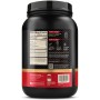 Optimum Nutrition Gold Standard 100% Whey со вкусом "Ванильное мороженое", 2 lb (907 г)