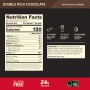 Optimum Nutrition Gold Standard 100% Whey "Қос шоколад" дәмі бар, 2 lb (907 г)