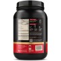 Optimum Nutrition Gold Standard 100% Whey "Қос шоколад" дәмі бар, 2 lb (907 г)