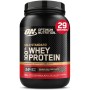Optimum Nutrition Gold Standard 100% Whey "Қос шоколад" дәмі бар, 2 lb (907 г)