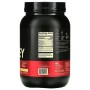 Optimum Nutrition Gold Standard 100% Whey сырье "Клубника со сливками", 2 фунта (907 г)