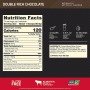 OPTIMUM NUTRITION Whey со вкусом "Двойной Шоколад", 2270 г (5 lb)