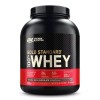 OPTIMUM NUTRITION Whey 5 lb Двойной Шоколад 2270 g