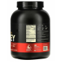 Optimum Nutrition Gold Standard 100% Whey со вкусом "Двойной Шоколад", 2270 г (5 lb)