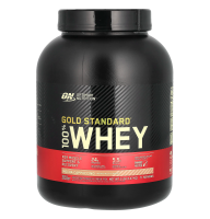 OPTIMUM NUTRITION Whey 5 lb Мока Капучино 2270 g