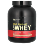 Optimum Nutrition Gold Standard 100% Whey со вкусом "Мокко-Капучино", 5 lb (2270 г)