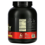 Optimum Nutrition Gold Standard 100% Whey "Французская Ваниль" мақсатты 5 фунт (2270 г)