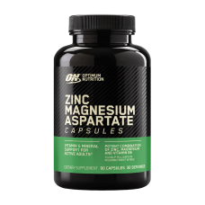 OPTIMUM NUTRITION ZMA 90 caps