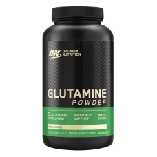 OPTIMUM NUTRITION Glutamine powder 300 g