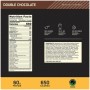 OPTIMUM NUTRITION PRO Gainer со вкусом "Двойной Шоколад", 10lb (4,54 кг)