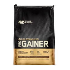 OPTIMUM NUTRITION PRO Gainer 10 lbs Двойной Шоколад 4,54 кг