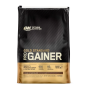 OPTIMUM NUTRITION PRO Gainer "Двойной Шоколад" сыртқышы, 10lb (4,54 кг)